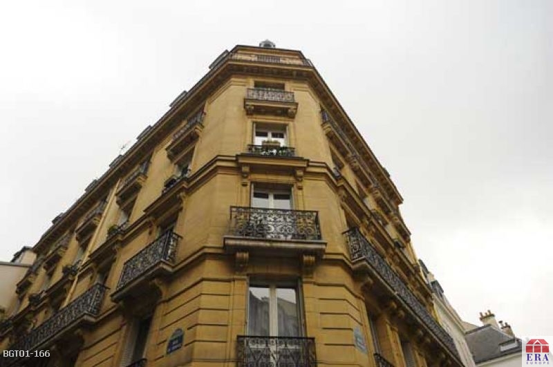 Paris 3eme Arrondissement - 4 pi�ce(s) - 85 m2