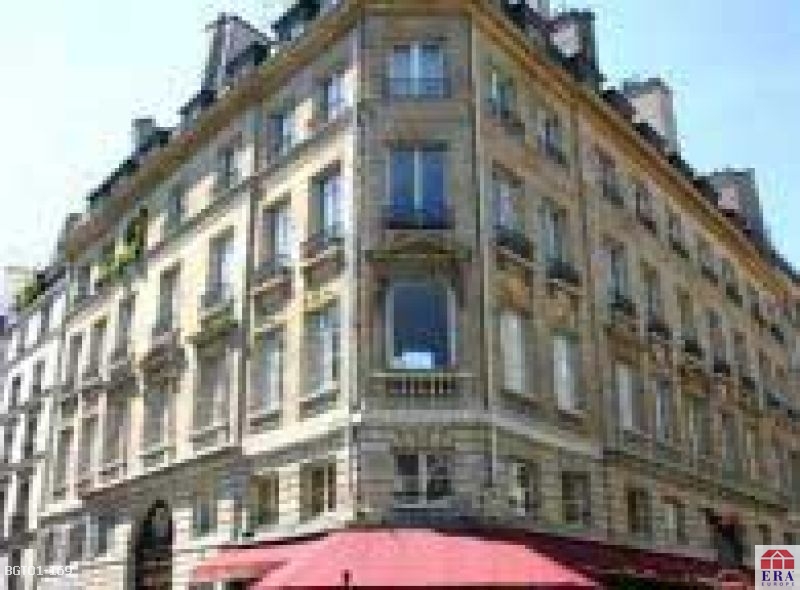 Paris 3eme Arrondissement - 2 pi�ce(s) - 36 m2