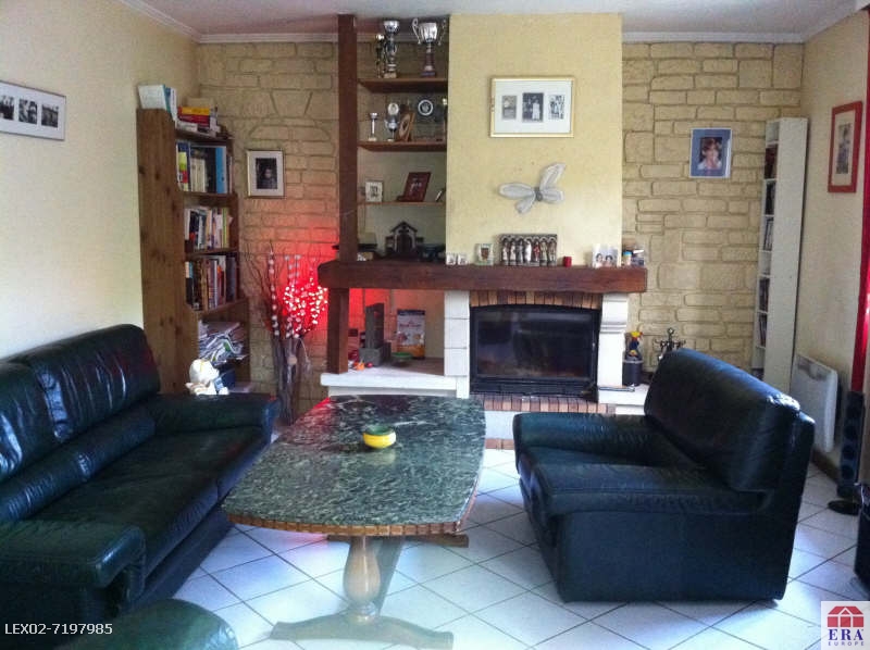 Limeil Brevannes - 8 pi�ce(s) - 190 m2