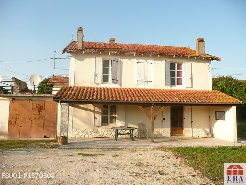 Trois Palis - 4 pi�ce(s) - 112 m2