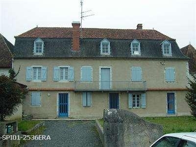  Orthez - 5 pi�ce(s) - 95 m2