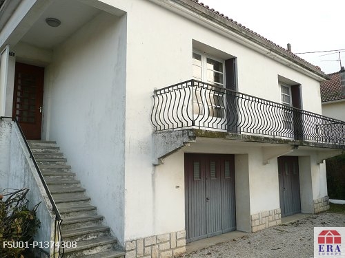  La Couronne - 3 pi�ce(s) - 72 m2