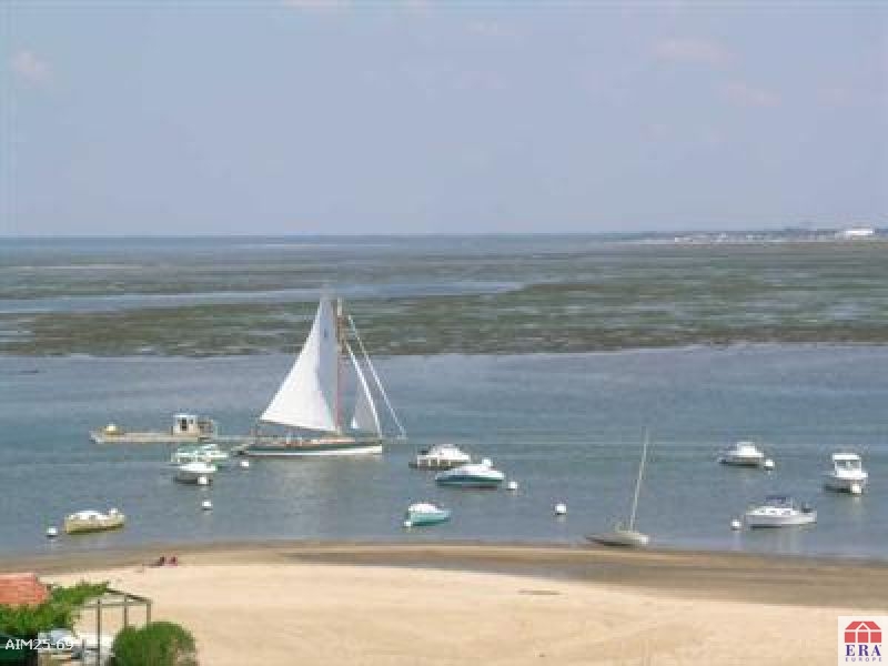  Arcachon - 3 pi�ce(s) - 74 m2