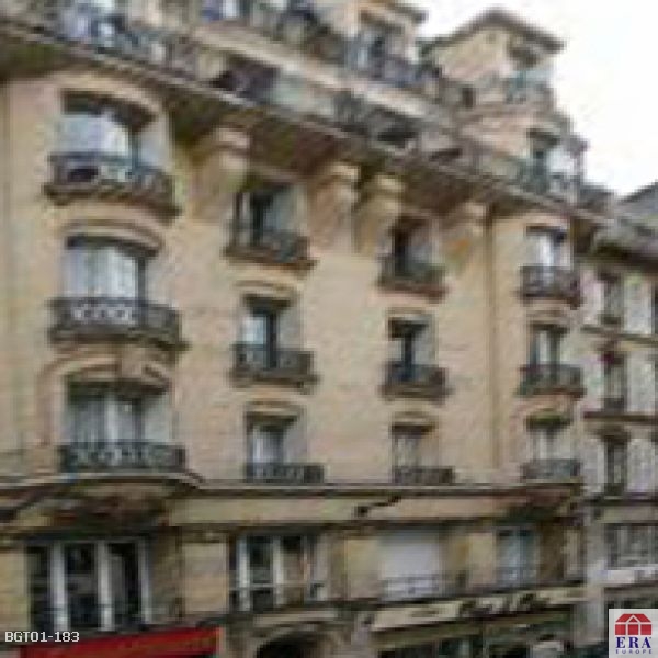 Paris 3eme Arrondissement - 4 pi�ce(s) - 145 m2