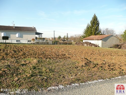 Roullet Saint Estephe - 821 m2