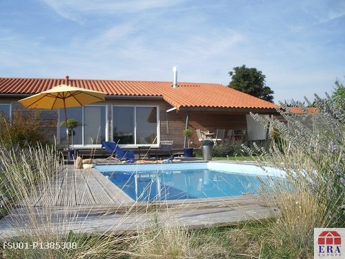 Mouthiers Sur Boeme - 4 pi�ce(s) - 104 m2