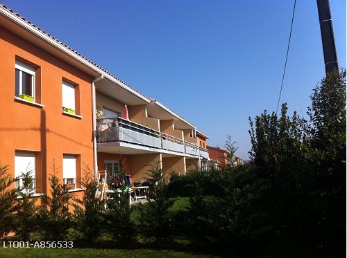 Cugnaux - 3 pi�ce(s) - 62 m2