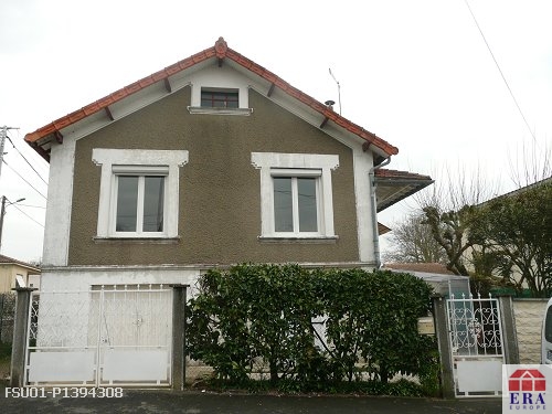 Saint Michel - 5 pi�ce(s) - 96 m2