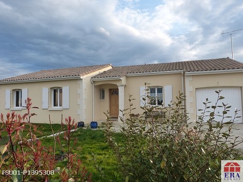 Puymoyen - 4 pi�ce(s) - 118 m2