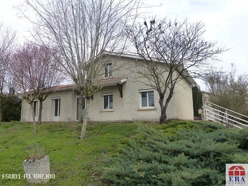 La Couronne - 5 pi�ce(s) - 140 m2