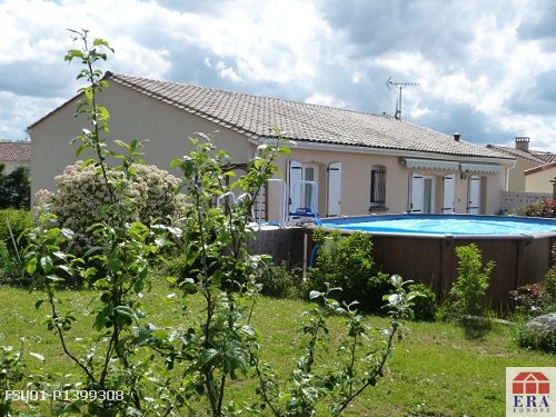 Mouthiers Sur Boeme - 4 pi�ce(s) - 103 m2