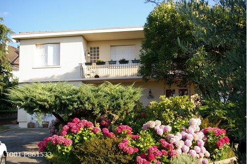 Muret - 7 pi�ce(s) - 190 m2