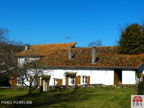 Mouthiers Sur Boeme - 4 pi�ce(s) - 98 m2