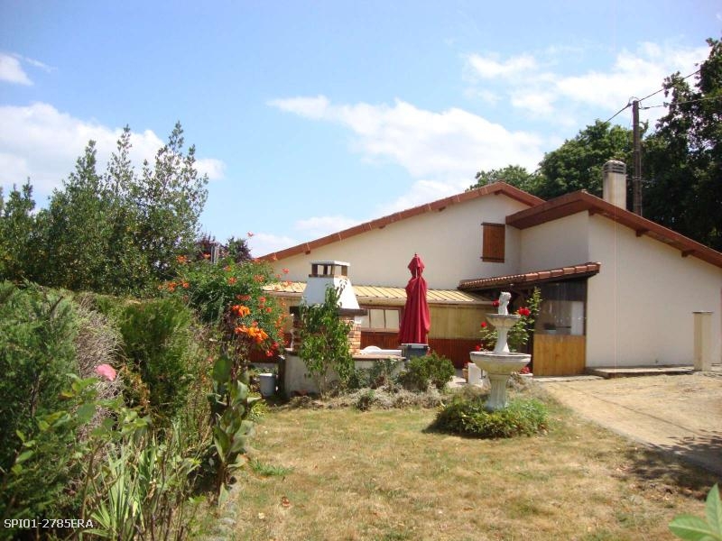 Orthez - 7 pi�ce(s) - 130 m2