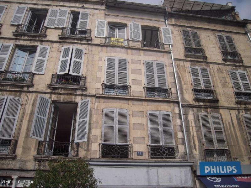 Bayonne - 4 pi�ce(s) - 80 m2