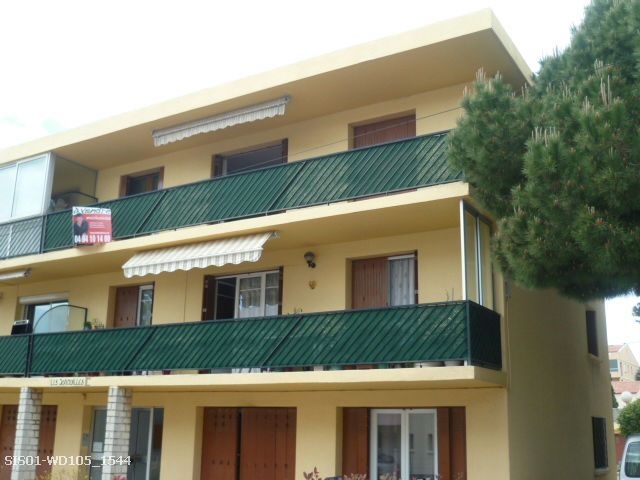 Six Fours Les Plages - 4 pi�ce(s) - 72 m2