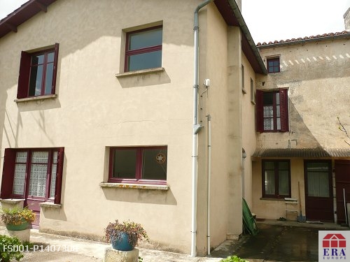 Roullet Saint Estephe - 5 pi�ce(s) - 170 m2