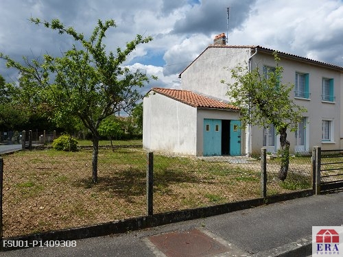 Saint Michel - 5 pi�ce(s) - 96 m2