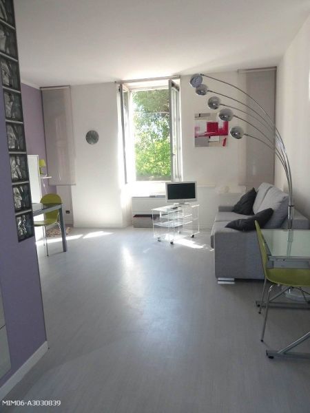 Cagnes Sur Mer - 1 pi�ce(s) - 28 m2