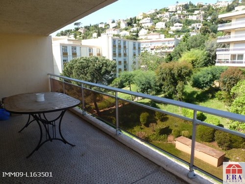 Mandelieu La Napoule - 2 pi�ce(s) - 57 m2