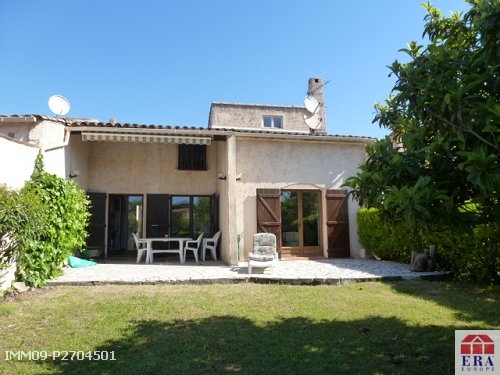 Mandelieu La Napoule - 4 pi�ce(s) - 108 m2