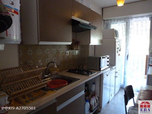 Mandelieu La Napoule - 1 pi�ce(s) - 29 m2