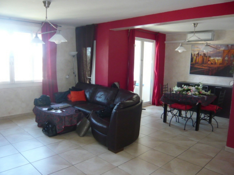 La Seyne Sur Mer - 4 pi�ce(s) - 67 m2