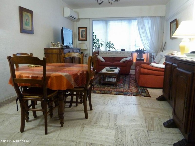 Cagnes Sur Mer - 3 pi�ce(s) - 1 m2
