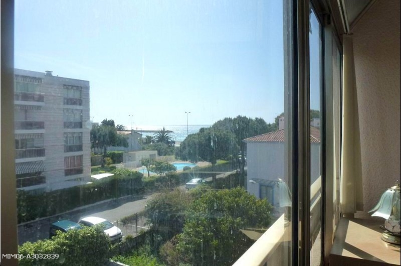Cagnes Sur Mer - 3 pi�ce(s) - 63 m2
