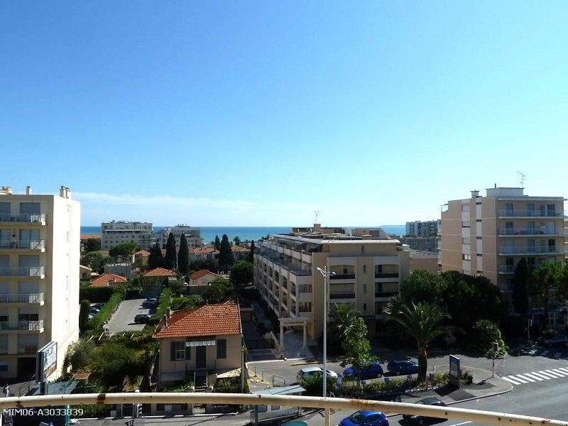 Cagnes Sur Mer - 3 pi�ce(s) - 72 m2