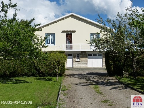 Saint Yrieix Sur Charente - 4 pi�ce(s) - 106 m2