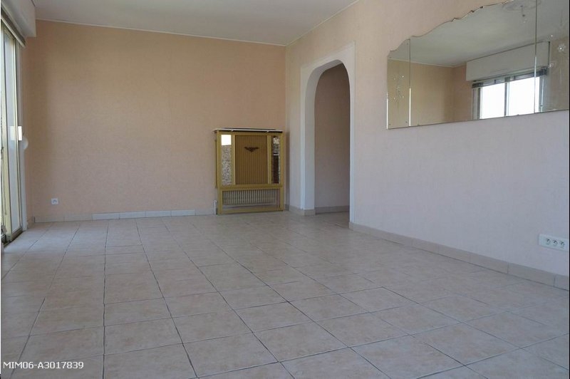 Cagnes Sur Mer - 2 pi�ce(s) - 59 m2