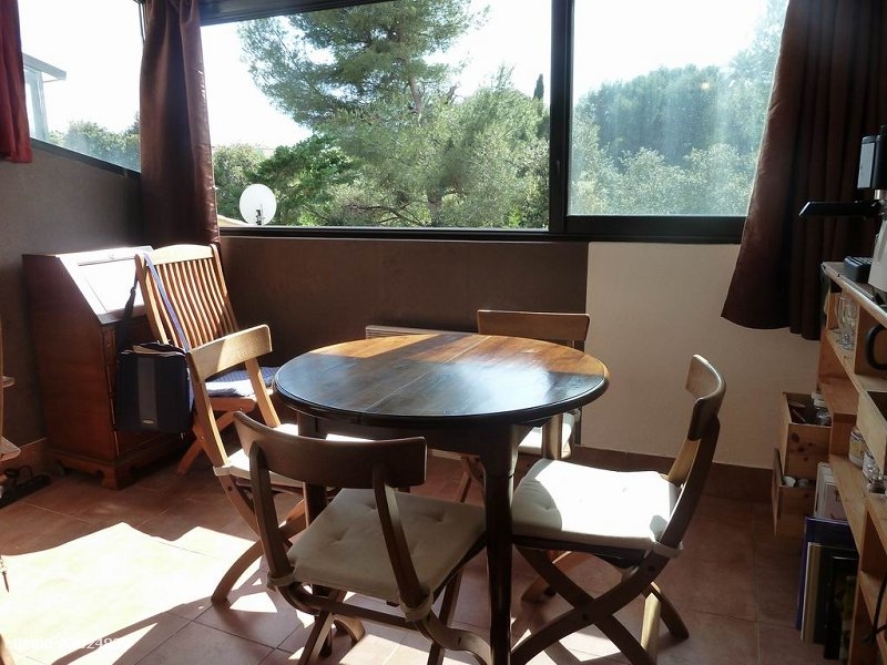Cagnes Sur Mer - 1 pi�ce(s) - 32 m2