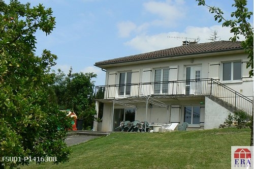 Champniers - 5 pi�ce(s) - 155 m2