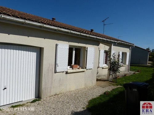La Couronne - 4 pi�ce(s) - 104 m2