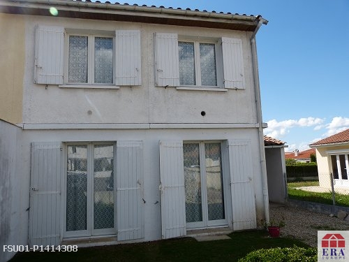 La Couronne - 4 pi�ce(s) - 80 m2