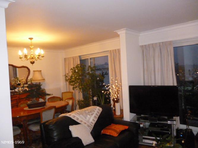 Viry Chatillon - 5 pi�ce(s) - 99 m2