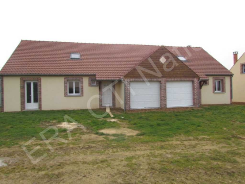 Neuilly Sur Eure - 4 pi�ce(s) - 180 m2