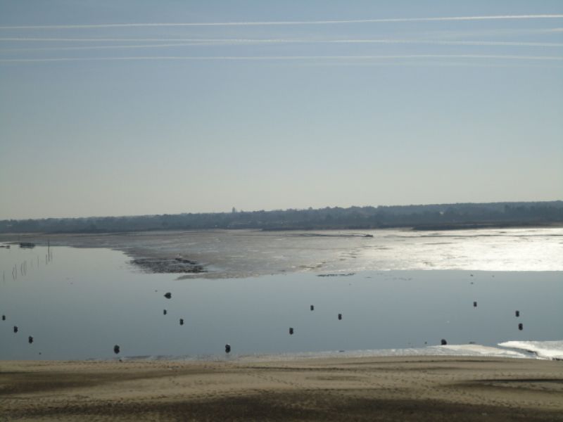 Appartement Arcachon 3 pi�ce(s) 73.71 m2