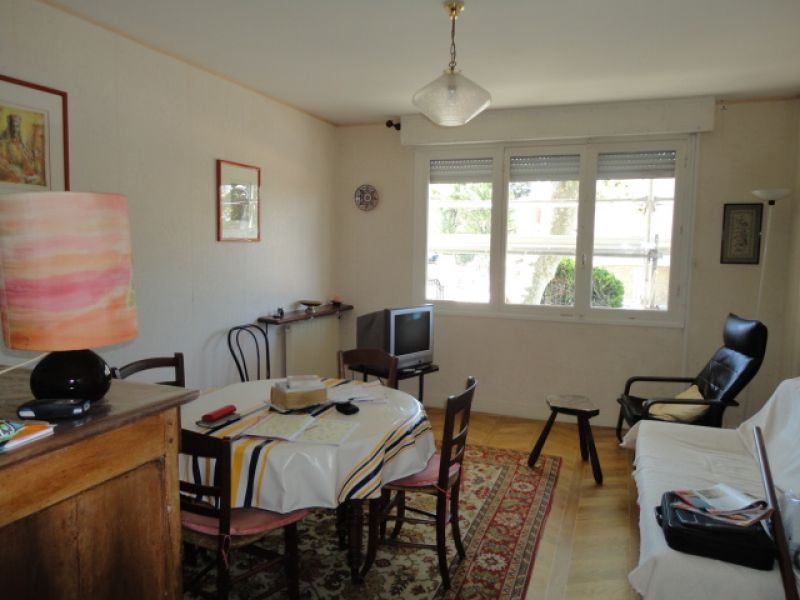 Appartement Arcachon 4 pi�ce(s) 68 m2