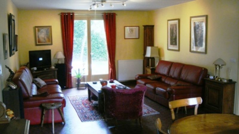 Maison Fontainebleau 5 pi�ces 120 m2