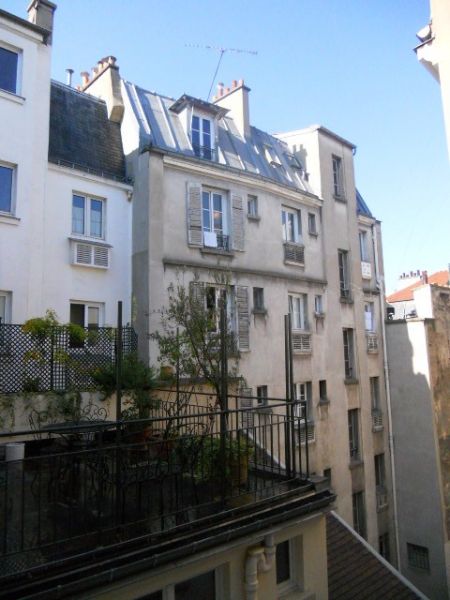 Appartement Paris