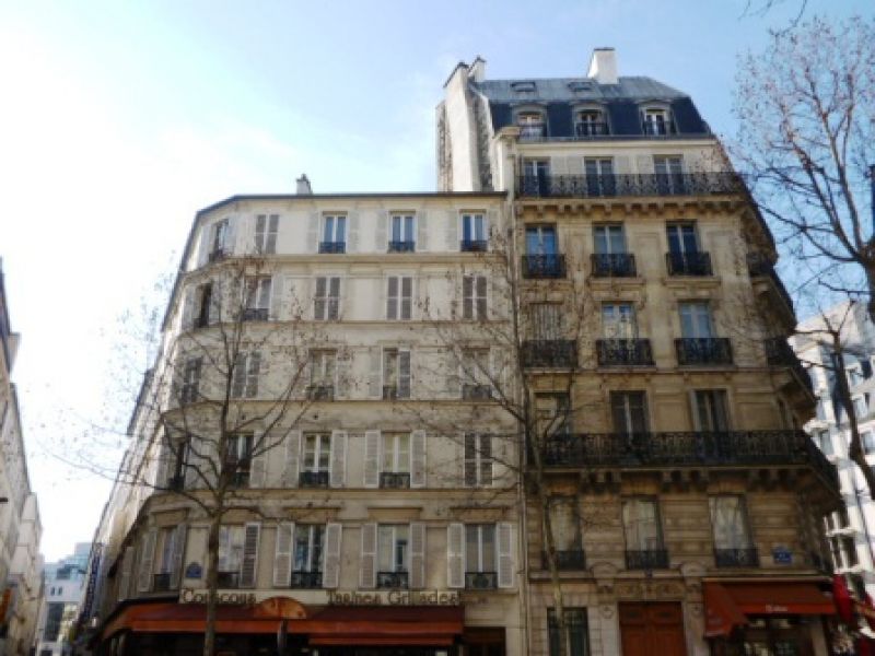 Gare de Lyon. Appartement 2 pi�ces 35 m�