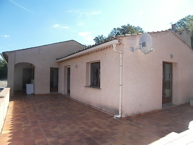 Maison - 3 pi�ce(s) - 96 m2