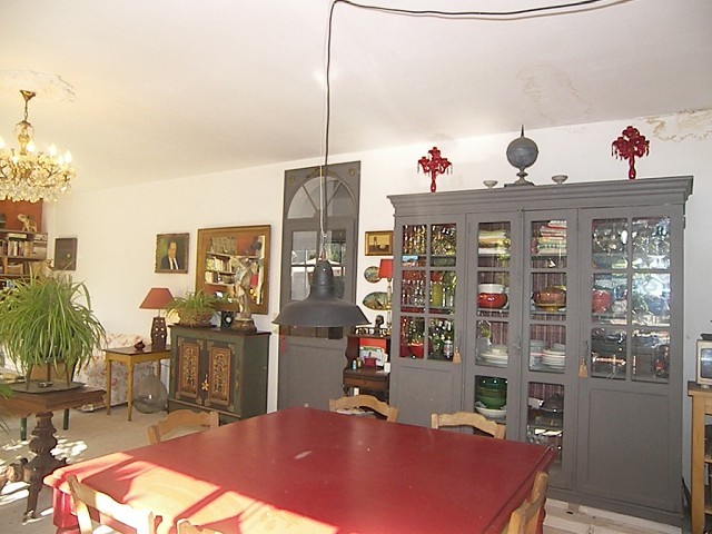 Maison - 3 pi�ce(s) - 125 m2