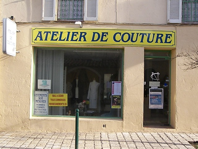 Commerce