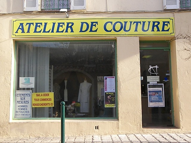 Commerce