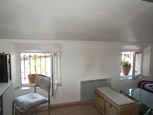 Appartement - 2 pi�ce(s) - 34 m2