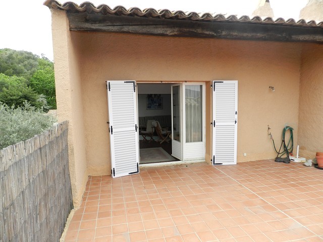 Appartement - 4 pi�ce(s) - 81 m2