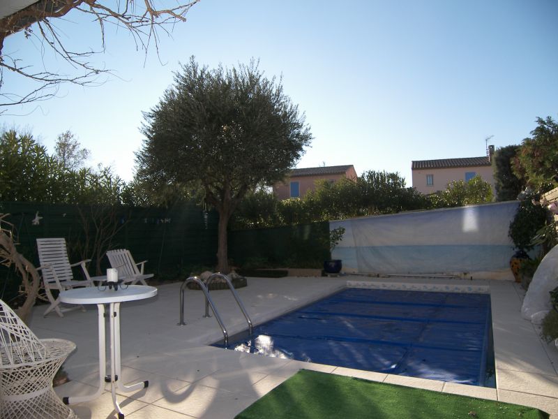 Maison Cogolin 4 pi�ce(s) 98 m2